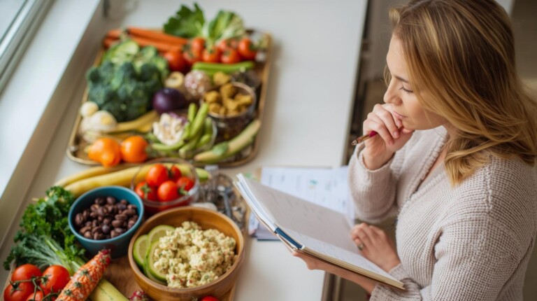 Dlaczego diety nie&nbsp;działają? 7 błędów, które popełniasz (i&nbsp;jak catering dietetyczny to&nbsp;zmienia)