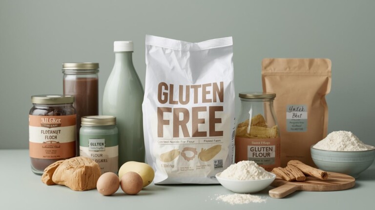 Dieta bezglutenowa – dla kogo jest, a&nbsp;kto nie&nbsp;powinien jej stosować?